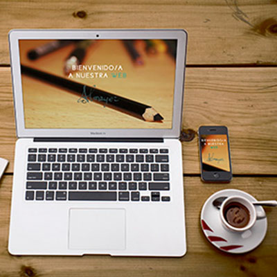 almayer web