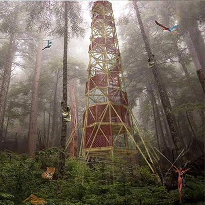 Proyecto Observatorio