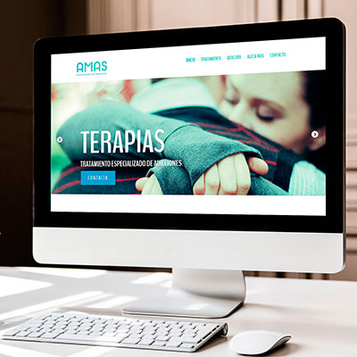 amasterapia web