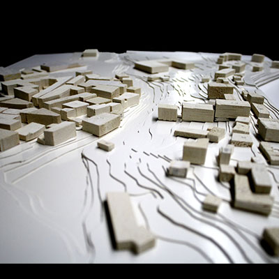 maqueta