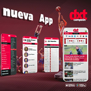 app dxt campeon