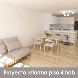 proyecto reforma